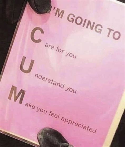 I M Going To Cum R Wholesomememes