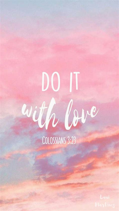 200 Aesthetic Bible Verse Wallpapers