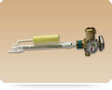 Grand Gas Equipment Incorporation - LP- Gas Cylinder valve ...