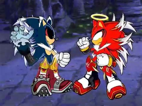 Super Sonic X Universe Ova 3 Vídeo Dailymotion