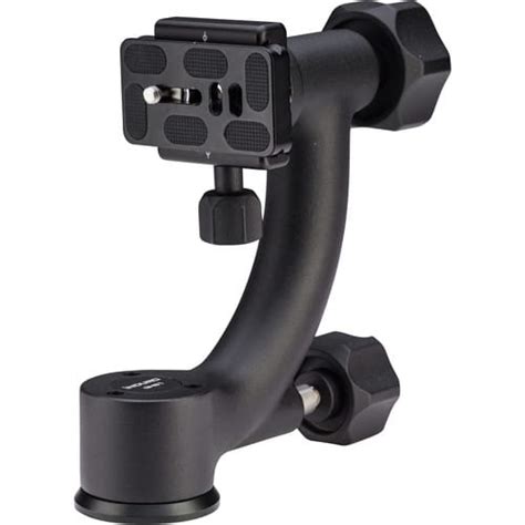 Best Gimbal Tripod Heads In 2021 Compared