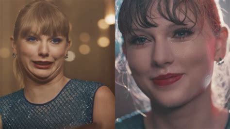 8 things you may have missed in taylor swift s delicate music video