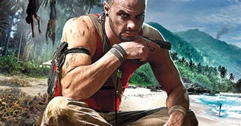 Test Far Cry 3 Folie Tropicale Les Numériques