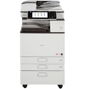 You can also have ricoh internal finisher sr3130 cannot be installed with mp c6004ex, mp c6004ex te, internal shift tray. Products: ECO Business Systems - A Service Oriented Company