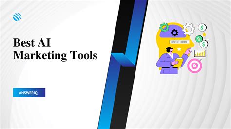 15 Best Ai Marketing Tools 2023 All Types Listed