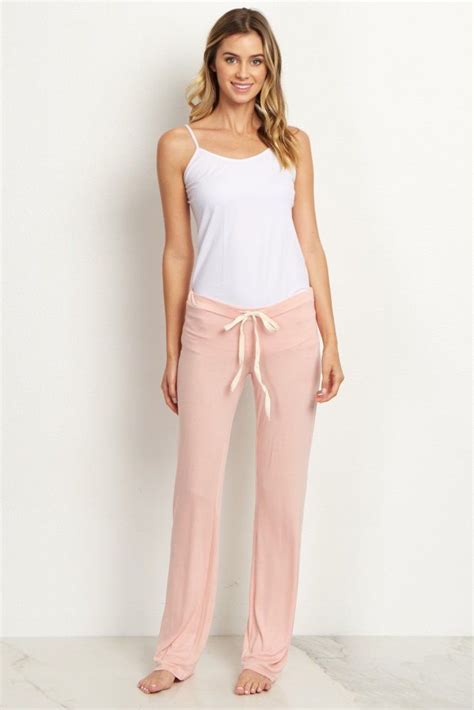 We did not find results for: Light Pink Drawstring Maternity Pajama Pants | Maternity ...