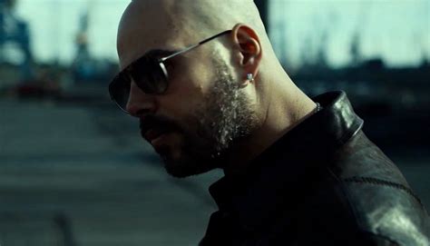 Ciro Limmortale Di Gomorra è Al Cinema