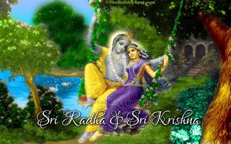 Happy Krishna Janmashtami Hd Wallpapers Free Images 2023