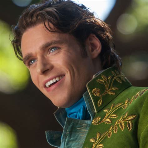 Prince Charming Getting A Live Action Disney Movie E Online Uk