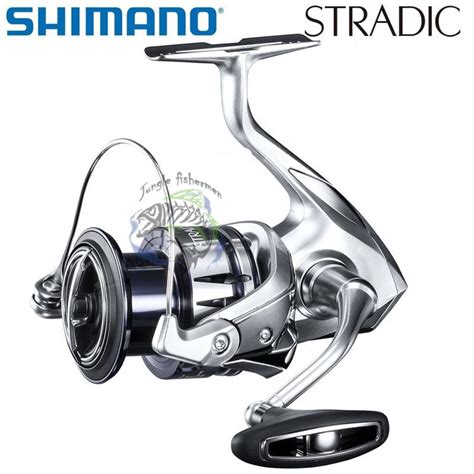 Shimano Stradic Fl C Hg