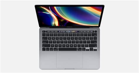 Is it worth buying a brand new 256gb macbook pro 2018 for £1000. 2020 13-Inch MacBook Pro Refresh Announced: Features ...