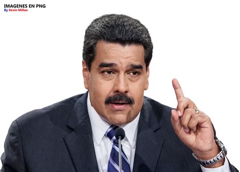 Nicolas Maduro Png Sin Fondo Blanco 0001 By Imagenes En Png On Deviantart