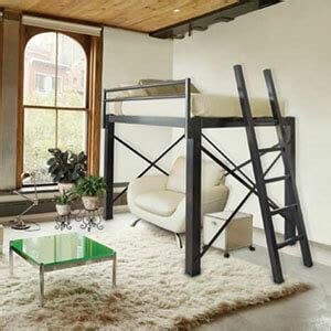 Atlantic home collection julia hochbett mit klappsofa. Metall Stockbett 140 Couch - Bk Mf Sofa Abdeckung Fur ...