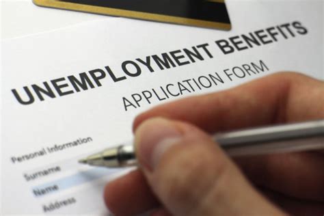 All You Need To Know About Maryland Unemployment Benefits The File