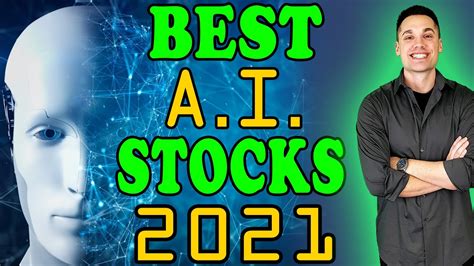 Best Artificial Intelligence Stocks To Buy In 2021 Techrisemedia