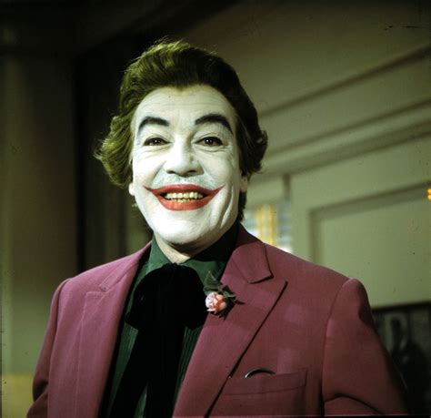 Who Plays Joker Every Actor Whos Portrayed The Batman Villain