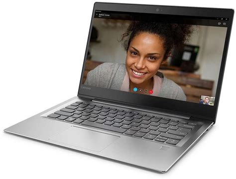Lenovo Ideapad 520s 14 8gb 256gb Core I7 Laptop 81bl0061uk Ccl