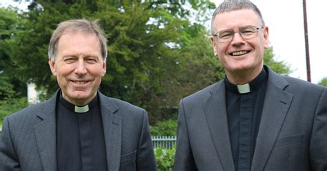 A ‘significant Step As St Annes Appoints Roman Catholic Ecumenical