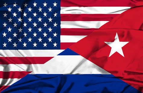 America the story of us. Re-establishment of U.S.-Cuba relations | ShareAmerica