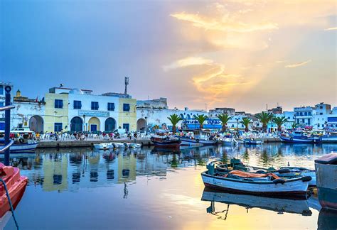 Bizerte Travel Tunisia Lonely Planet
