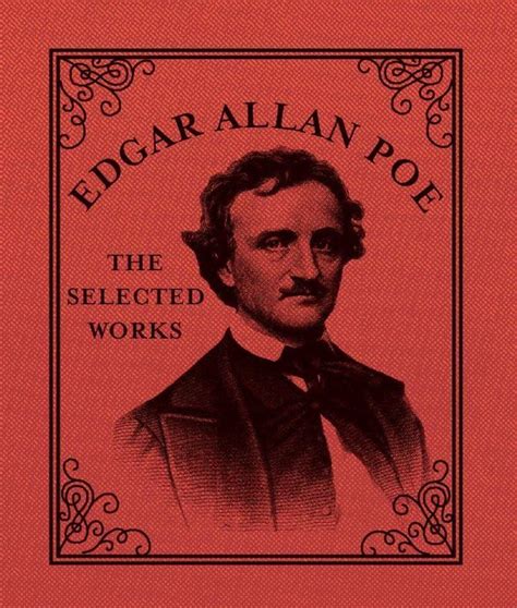 Edgar Allan Poe Ebook Running Press 9780762455584 Boeken Bol