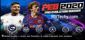 Download playstation portable roms(psp isos roms) for free and play on your windows, mac, android and ios devices! Download PES 2020 Iso PPSSPP-PSP For Android - Techexer
