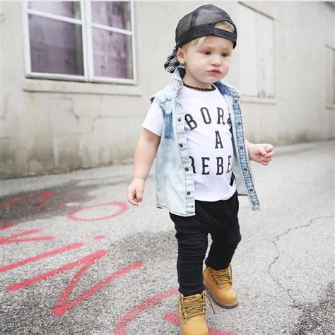 50 Groovy Summer Outfits For Little Boys To Rock The Summer Heat