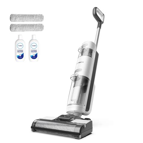 Tineco Ifloor Cordless Wet Dry Vacuum Cleaner And Mop Powerful One