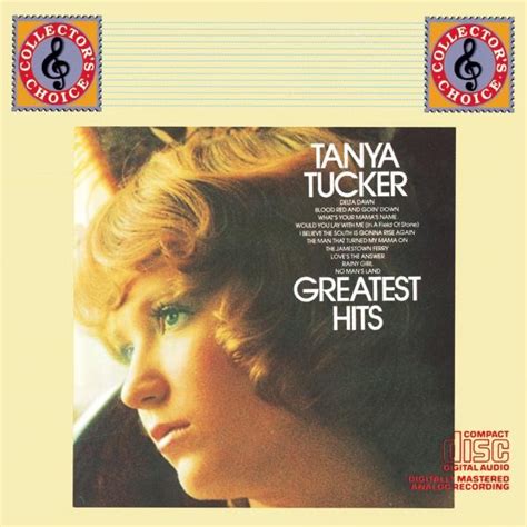 Tanya Tucker Greatest Hits By Tanya Tucker On Apple Music