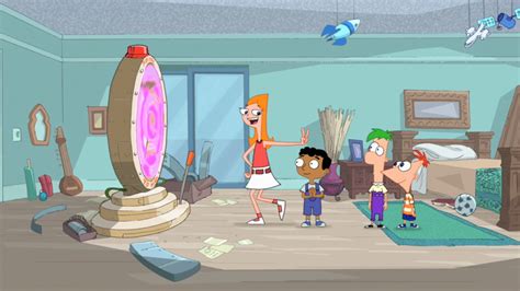 Image Candace Flynn Is Out Peacepng Phineas And Ferb Wiki