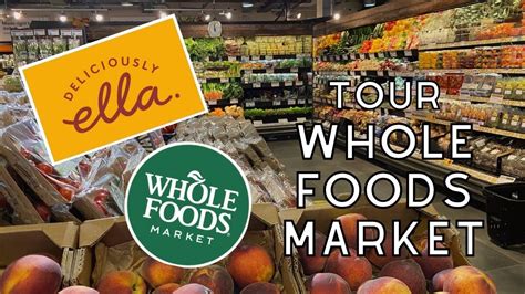 Supermercado Londres Whole Foods Market Piccadilly Circus Shopping