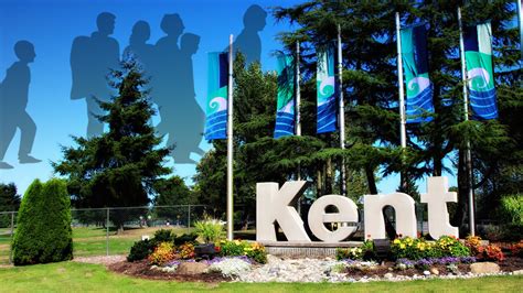 Kent, WA Chosen for Immediate Syrian Refugee Relocation