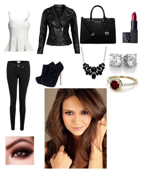 Designer Clothes Shoes And Bags For Women Ssense Vampire Diaries Outfits Vampire Clothes