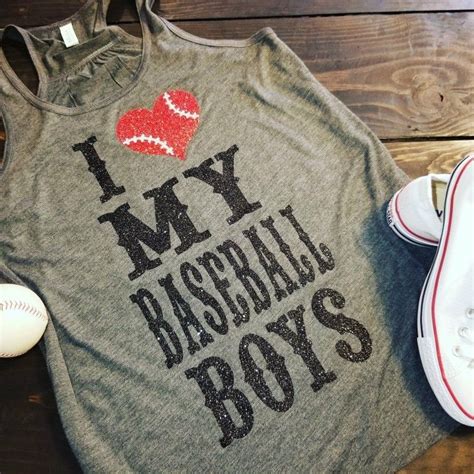 ⚾️♥️⚾️♥️ Be Game Day Ready In Your New Baseball Mom Shirt Aggie Baseball Baseball Shirts For