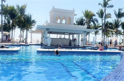 Riu Palace Pacifico Review Is This All Inclusive Resort Worth It