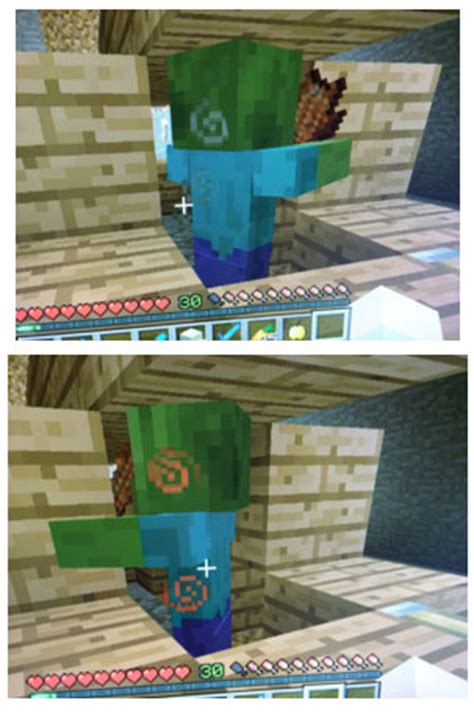 Zombie villagers are a menace to society. Repopulating Your Minecraft World: The Zombie Villager ...