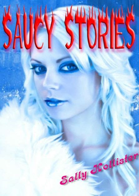Saucy Stories By Sally Hollister Nook Book Ebook Barnes And Noble®