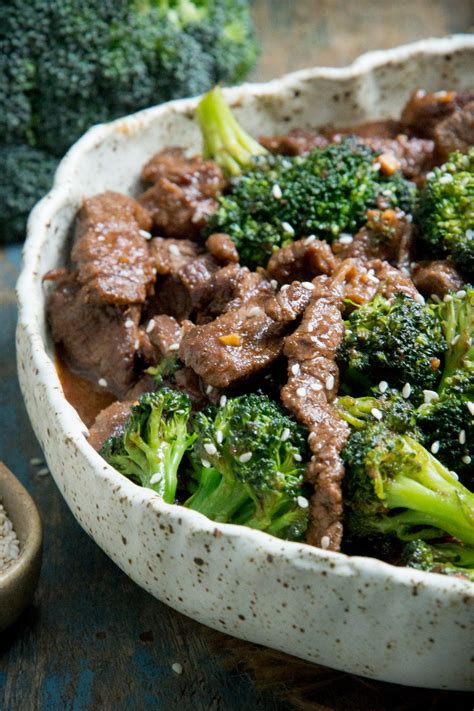 Amazing Low Carb Beef And Broccoli Easy Recipes To Make At Home