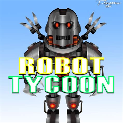 Roblox Robot Icon