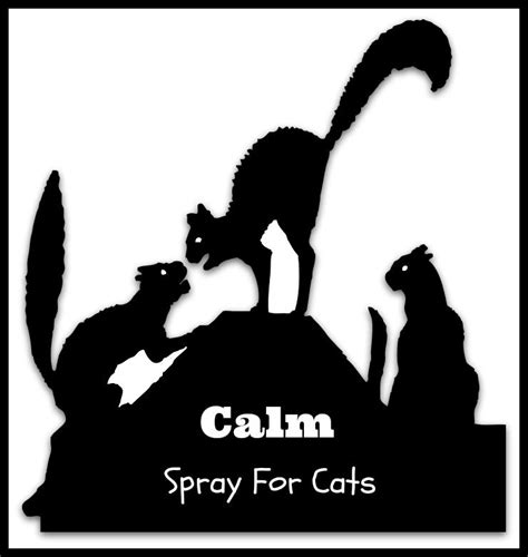 Essential oil dilution for animals. Calm Spray For Cats - Unique and Useful Finds | Calming ...