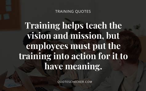 50 Best Training And Development Quotes To Motivate Team