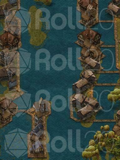 Isometric Adventures Map Pack 3 Roll20 Marketplace Digital Goods