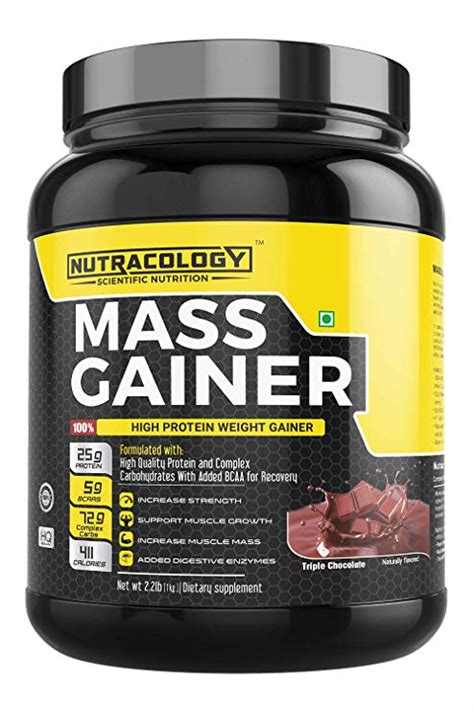 5 Best Muscle Building Supplements Efitnesshelp