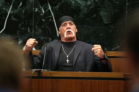 Gawker Hulk Hogan And The First Amendment On The Media Wnyc Studios