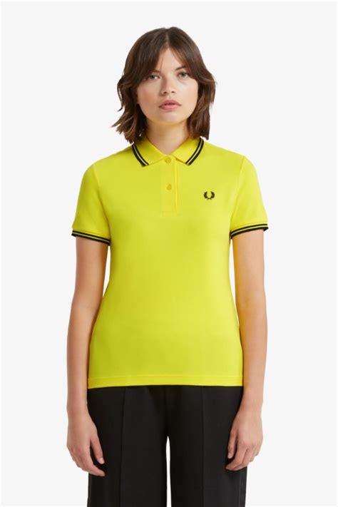 The Fred Perry Shirt Women Fred Perry Sale Fred Perry Uk