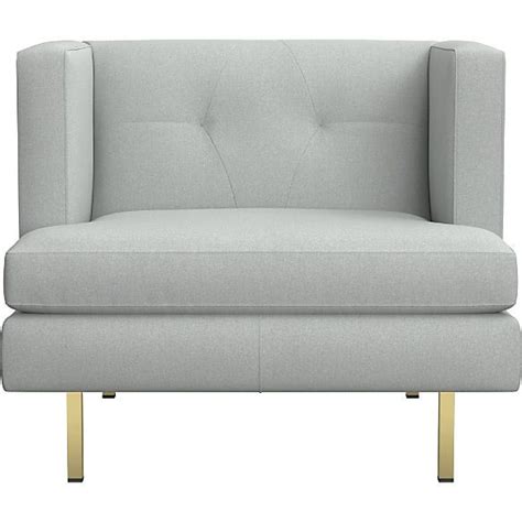 Create an inviting atmosphere with new living room chairs. Light grey | Accent chairs & armchairs, Modern accent ...