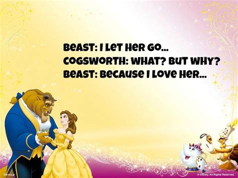 Latest quotes browse our latest quotes. 110 Beauty and The Beast Quotes: Did You Remember These? - BayArt
