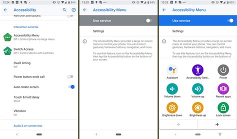 The 4 Best Android Accessibility Settings