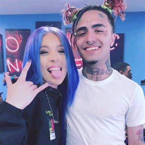 Who Dat Lil Pump Hot Rapper Laura Pumps Lifestyle Hair Styles