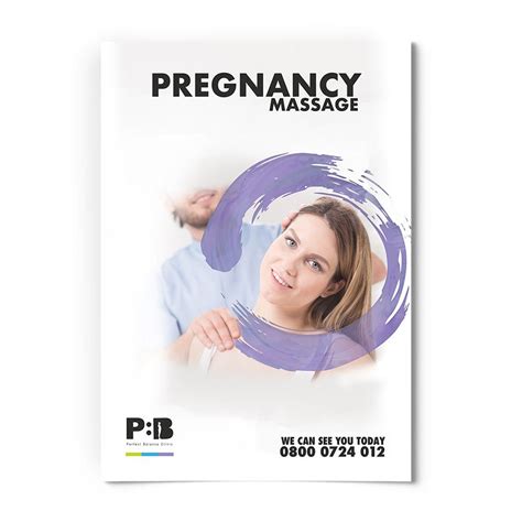 Pregnancy Massage Free Ebook Perfect Balance Clinic